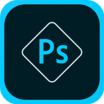 masterphotography. info free learn photography photoshop app logo