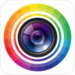 masterphotography. info free learn photography photodirector app logo