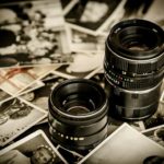 importance of camera lens in travel photgraphy