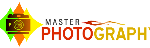 Master Phtography Logo Mobile